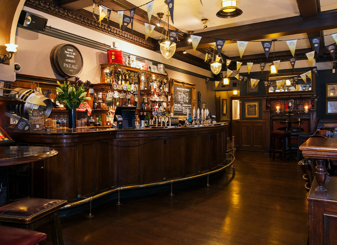 9 of the Best Pubs in the City of London - City of London