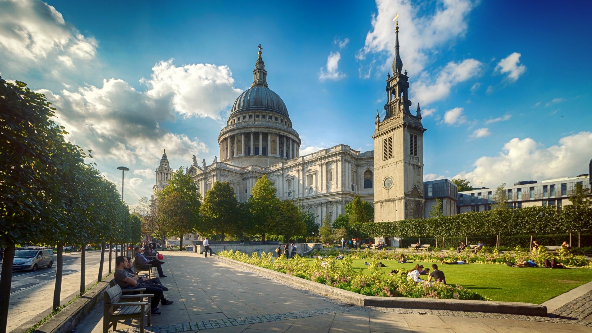 London Travel Guide: Uncovering the Capital's Riches | Blog | Holiday Swap