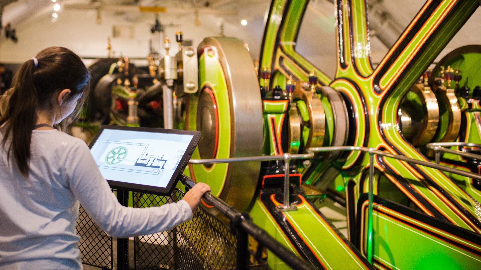 Tower Bridge to celebrate Victorian engineering as part of British Science Week