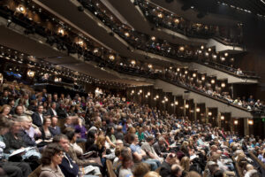 Hamlet: Teatro La Plaza