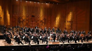 LSO Futures: Homage to Pierre Boulez