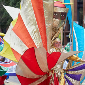 Lord Mayor’s Show