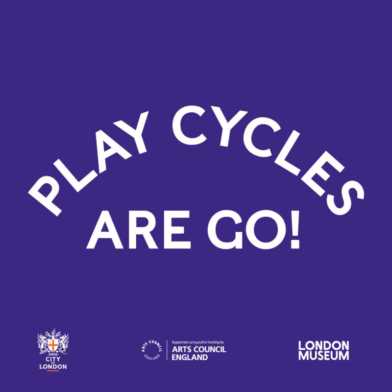 Play Cycles Are Go!