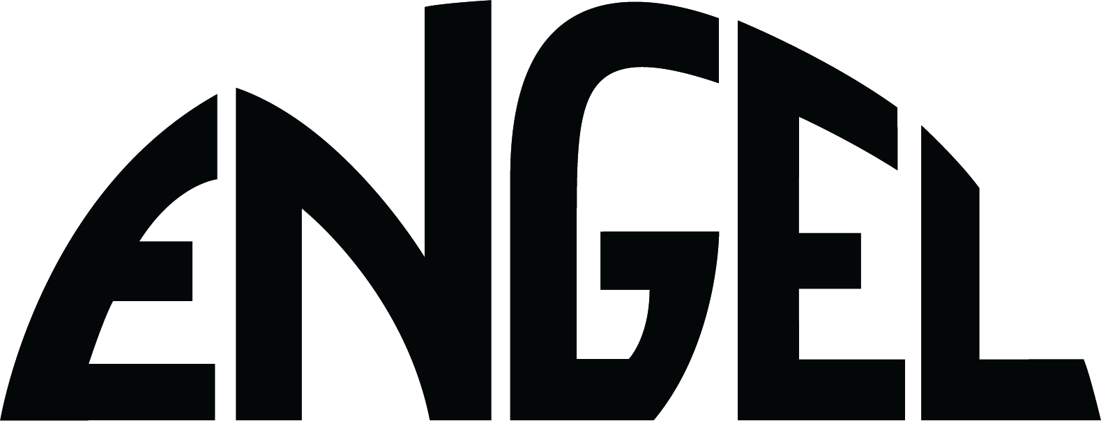 the logo for Engel