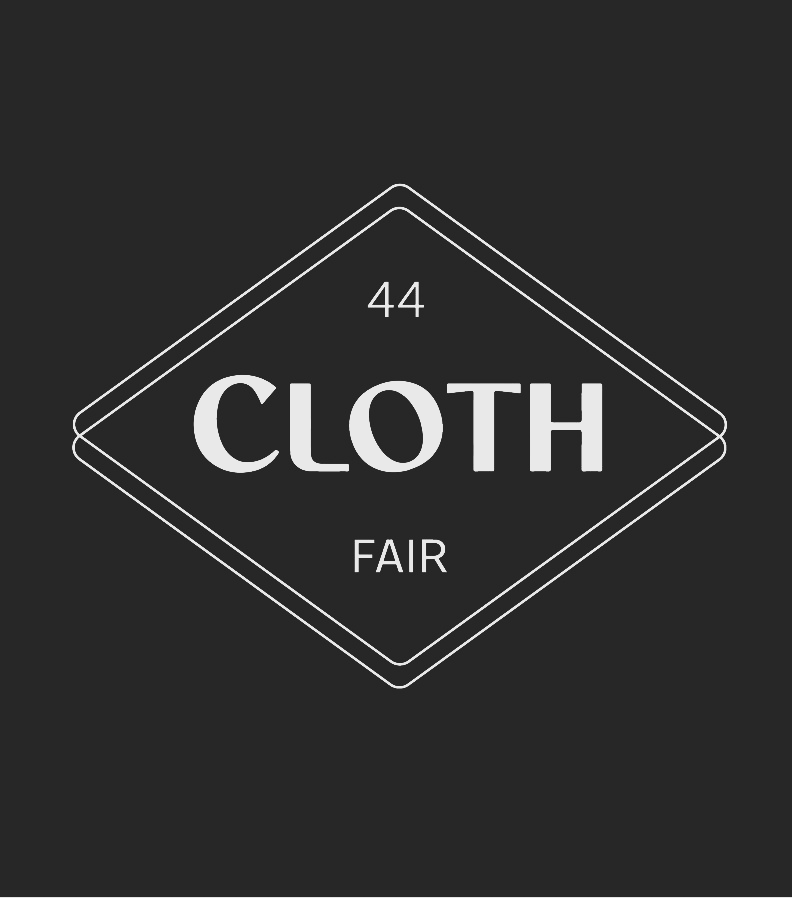 the logo for Cloth