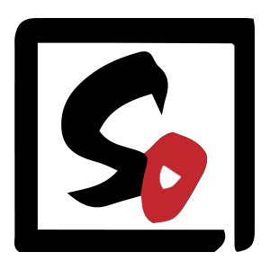 the logo for So Restaurant Japanese