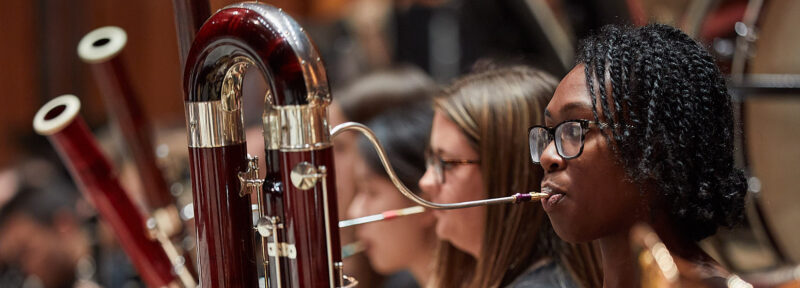 Guildhall Symphony Orchestra Concert: The Planets