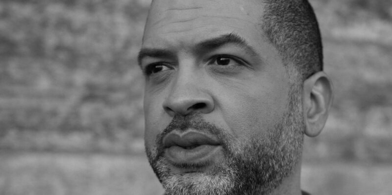 Jason Moran