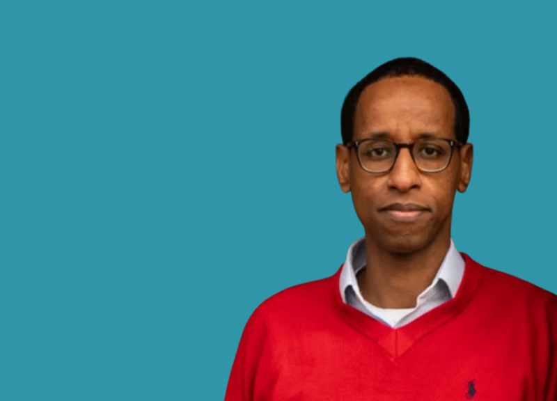 Housing and social mobility: Hashi Mohamed in conversation with Arthur Kay