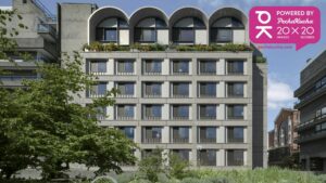 Alternative Housing Models
